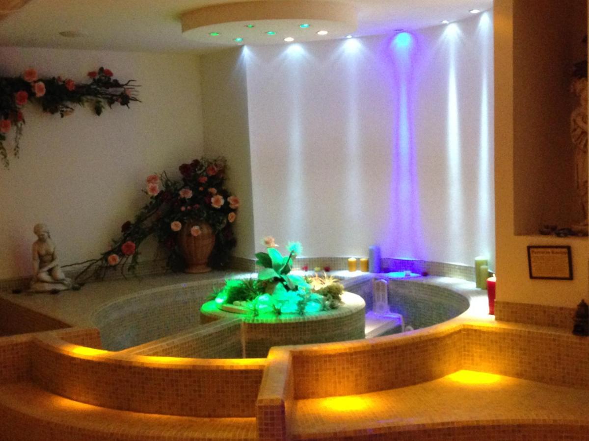 Hotel Olisamir カヴェダーゴ エクステリア 写真