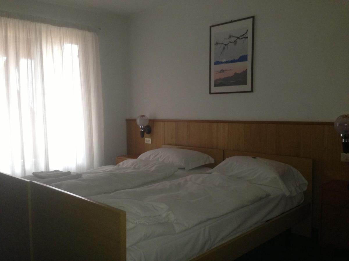 Hotel Olisamir カヴェダーゴ エクステリア 写真