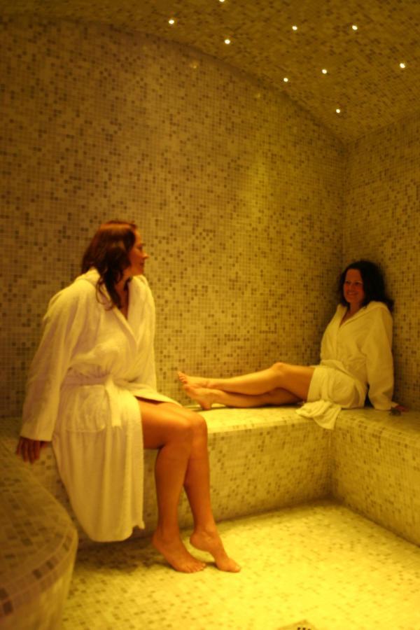 Hotel Olisamir カヴェダーゴ エクステリア 写真