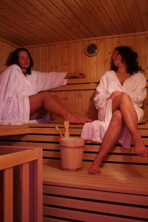 Hotel Olisamir カヴェダーゴ エクステリア 写真