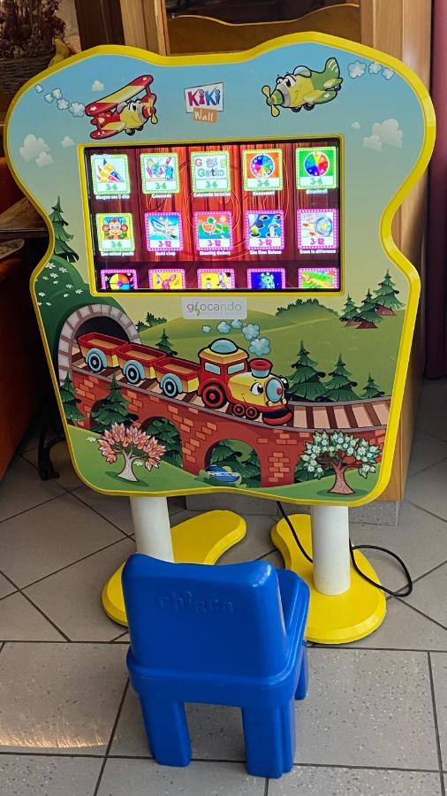 Hotel Olisamir カヴェダーゴ エクステリア 写真